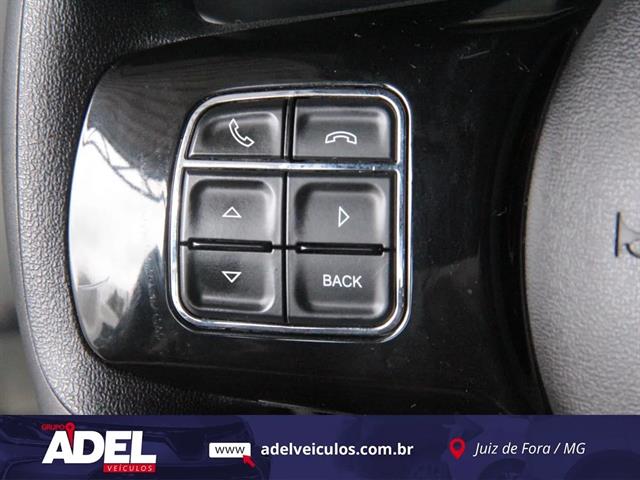 FIAT STRADA FREEDOM 1.3 FLEX 8V CD 2022