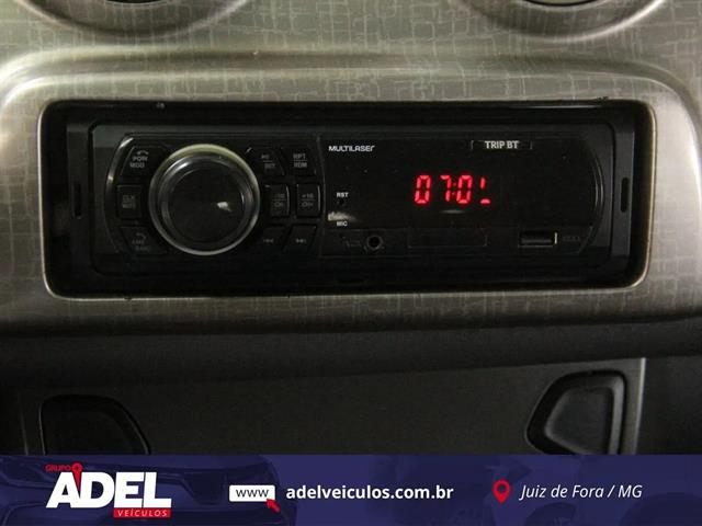 FIAT UNO WAY 1.0 EVO FIRE FLEX 8V 2P 2012