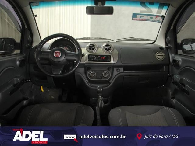 FIAT UNO WAY 1.0 EVO FIRE FLEX 8V 2P 2012