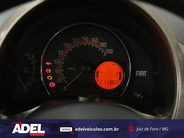 FIAT UNO WAY 1.0 EVO FIRE FLEX 8V 2P 2012