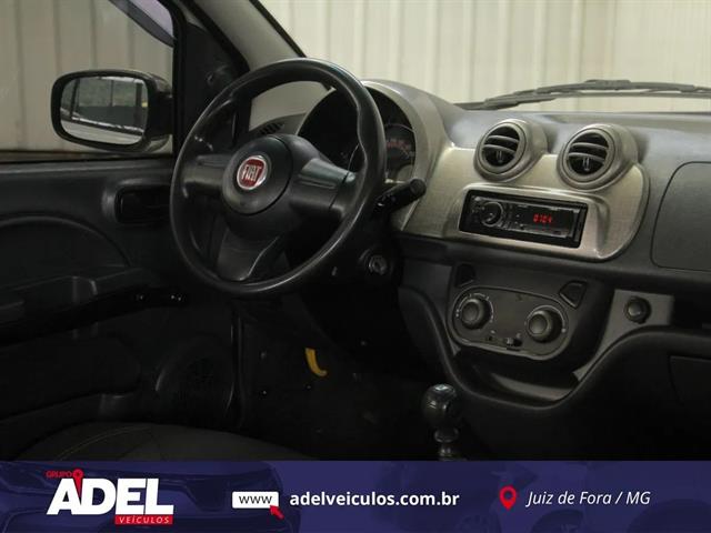 FIAT UNO WAY 1.0 EVO FIRE FLEX 8V 2P 2012