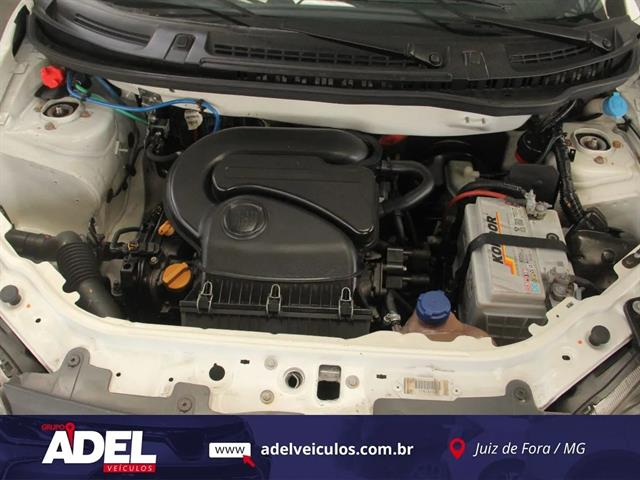FIAT UNO WAY 1.0 EVO FIRE FLEX 8V 2P 2012