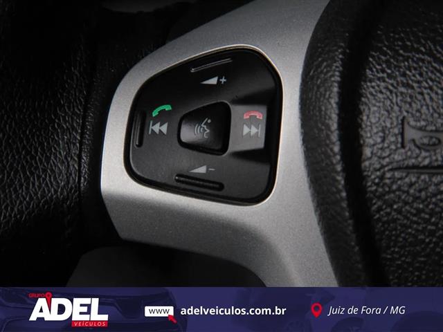 FORD ECOSPORT FREESTYLE 1.6 16V FLEX 5P 2014