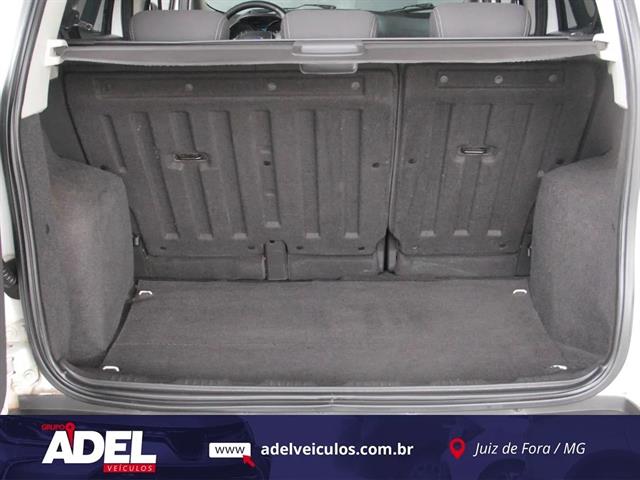 FORD ECOSPORT FREESTYLE 1.6 16V FLEX 5P 2014