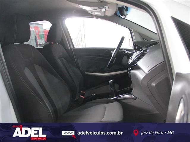 FORD ECOSPORT FREESTYLE 1.6 16V FLEX 5P 2014