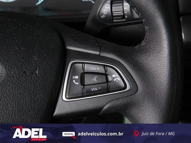 FORD ECOSPORT SE 1.5 12V FLEX 5P AUT. 2020