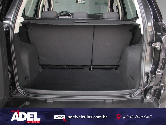 FORD ECOSPORT SE 1.5 12V FLEX 5P AUT. 2020