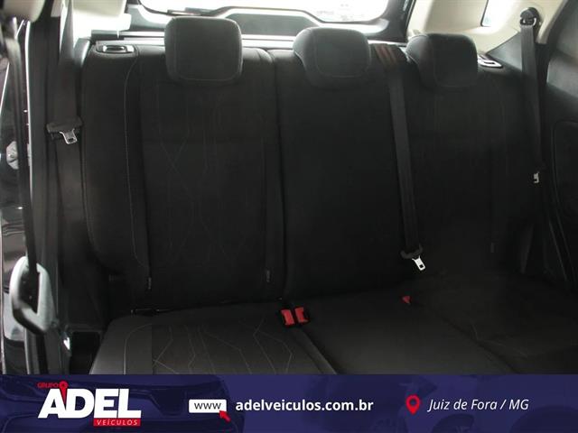 FORD ECOSPORT SE 1.5 12V FLEX 5P AUT. 2020