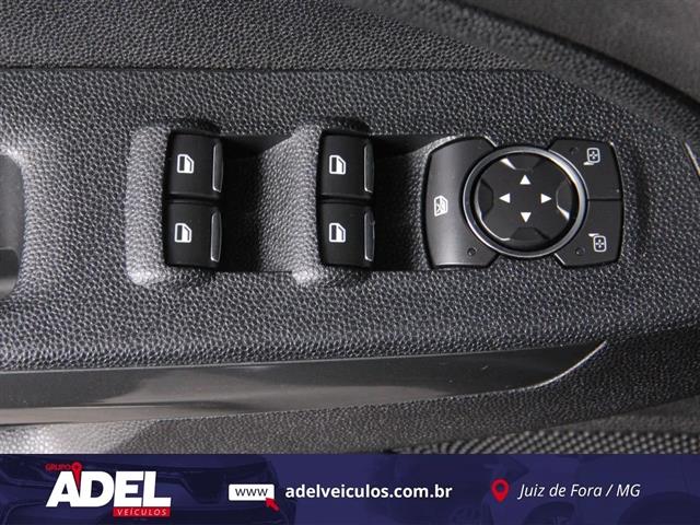 FORD ECOSPORT SE 1.5 12V FLEX 5P AUT. 2020