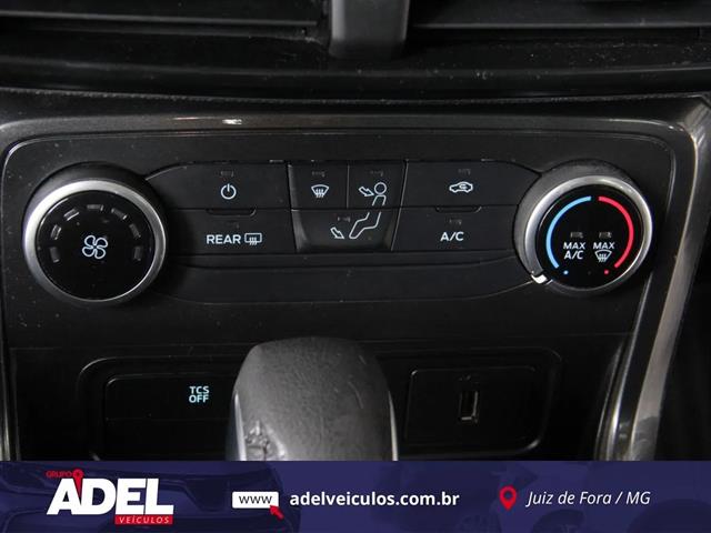 FORD ECOSPORT SE 1.5 12V FLEX 5P AUT. 2020