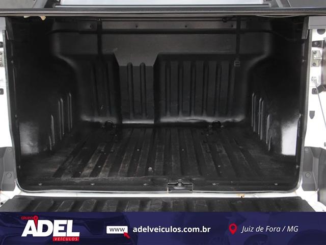 FORD ECOSPORT SE 1.5 12V FLEX 5P AUT. 2020