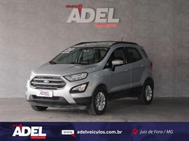 FORD ECOSPORT SE 1.5 12V FLEX 5P AUT. 2019/2020