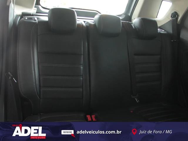 FORD ECOSPORT SE 1.5 12V FLEX 5P AUT. 2020