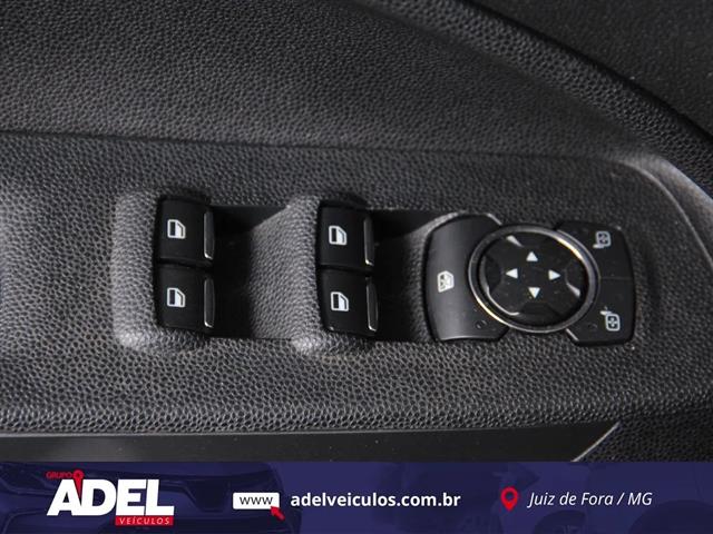 FORD ECOSPORT SE 1.5 12V FLEX 5P AUT. 2020
