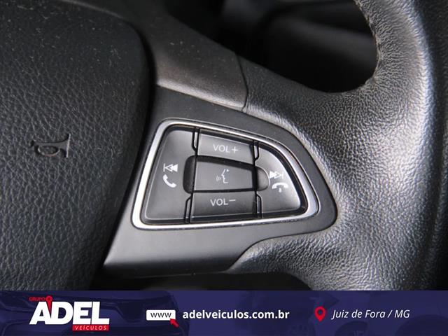 FORD ECOSPORT SE 1.5 12V FLEX 5P AUT. 2020