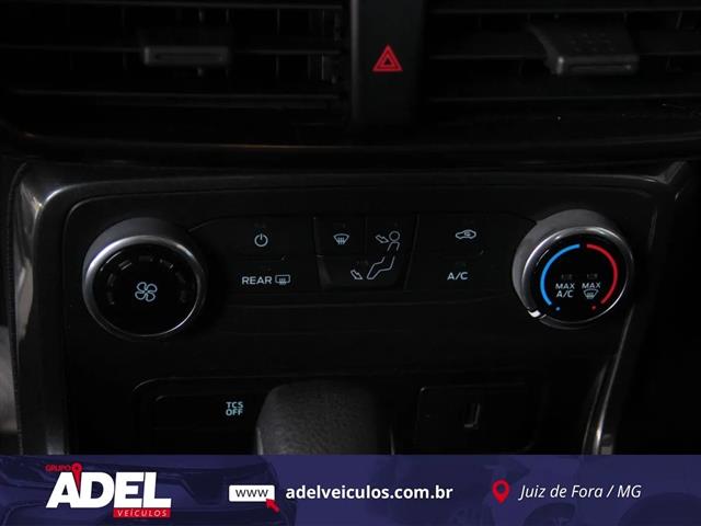 FORD ECOSPORT SE 1.5 12V FLEX 5P AUT. 2020