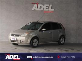 FORD FIESTA 1.6 8V FLEX/CLASS 1.6 8V FLEX 5P 2009/2010