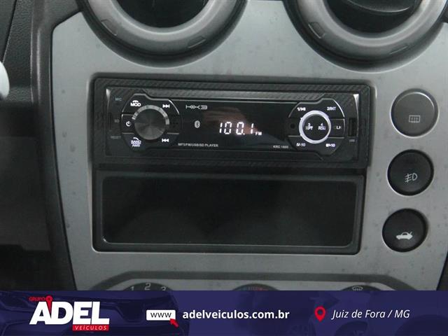 FORD FIESTA 1.6 8V FLEX/CLASS 1.6 8V FLEX 5P 2010