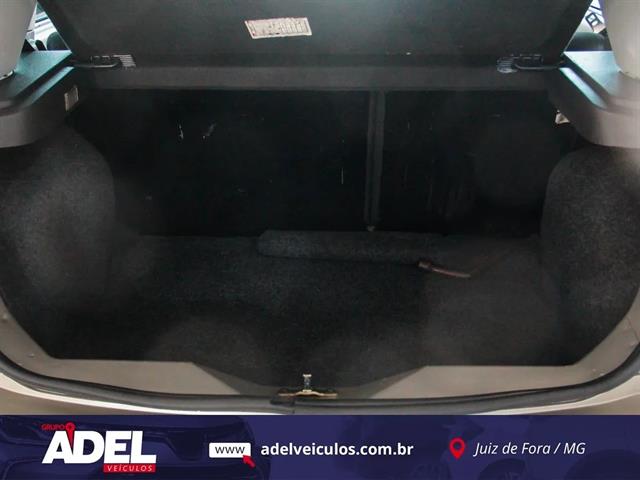 FORD FIESTA 1.6 8V FLEX/CLASS 1.6 8V FLEX 5P 2010