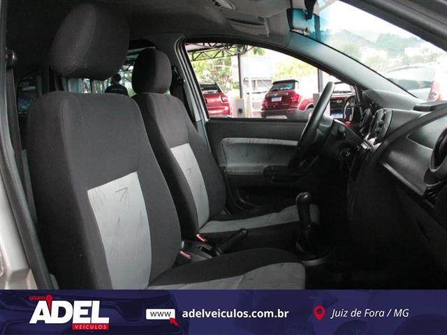 FORD FIESTA 1.6 8V FLEX/CLASS 1.6 8V FLEX 5P 2010