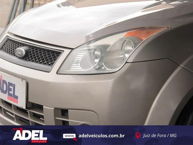FORD FIESTA 1.6 8V FLEX/CLASS 1.6 8V FLEX 5P 2010