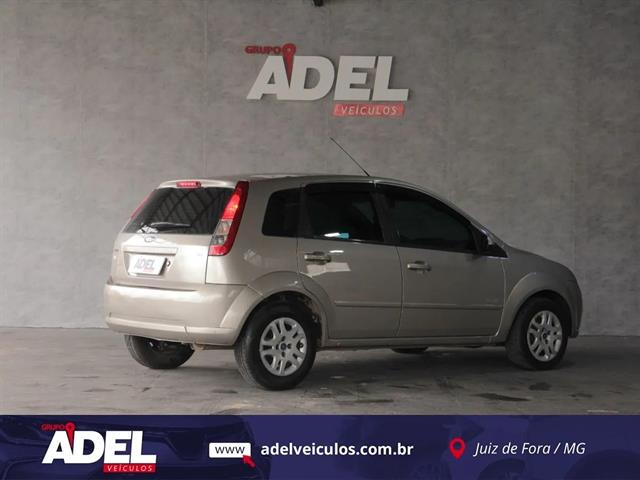 FORD FIESTA 1.6 8V FLEX/CLASS 1.6 8V FLEX 5P 2010