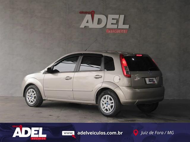 FORD FIESTA 1.6 8V FLEX/CLASS 1.6 8V FLEX 5P 2010