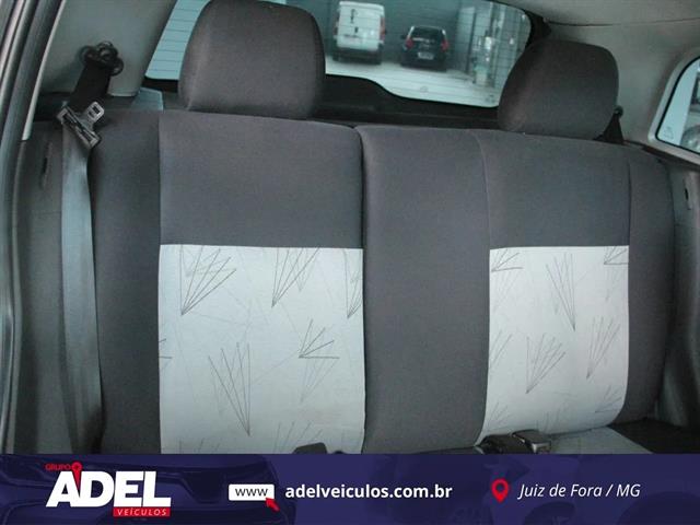 FORD FIESTA 1.6 8V FLEX/CLASS 1.6 8V FLEX 5P 2010