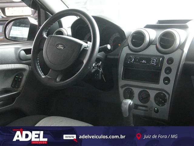 FORD FIESTA 1.6 8V FLEX/CLASS 1.6 8V FLEX 5P 2010