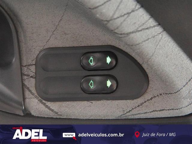FORD FIESTA 1.6 8V FLEX/CLASS 1.6 8V FLEX 5P 2010