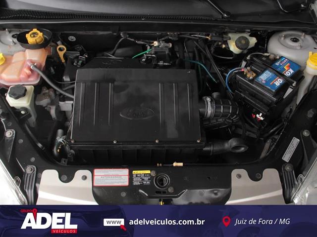 FORD FIESTA 1.6 8V FLEX/CLASS 1.6 8V FLEX 5P 2010