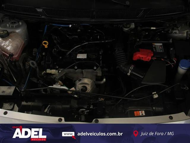 FORD KA 1.0 SE/SE PLUS TIVCT FLEX 5P 2019