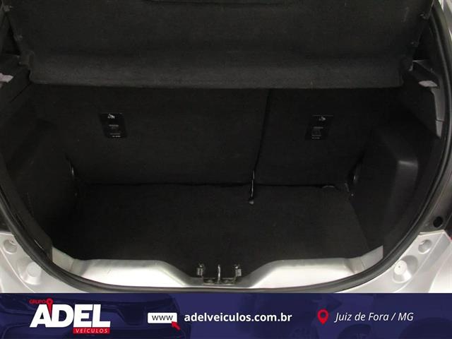 FORD KA 1.0 SE/SE PLUS TIVCT FLEX 5P 2019