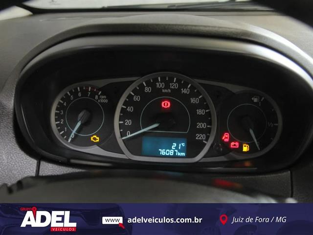 FORD KA 1.0 SE/SE PLUS TIVCT FLEX 5P 2019