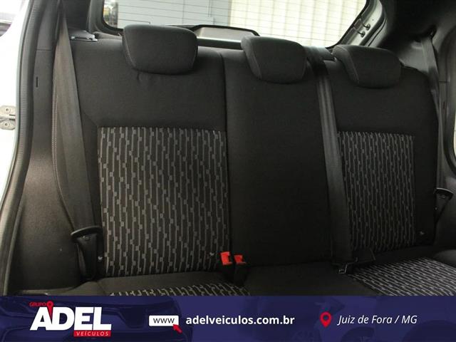 FORD KA 1.0 SE/SE PLUS TIVCT FLEX 5P 2019