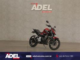 HONDA CB 300F TWISTER FLEX 2025/2025