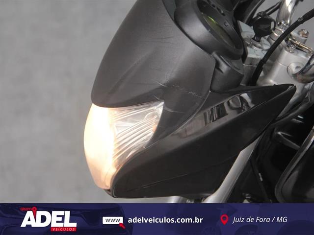 HONDA CG 150 CARGO ESD FLEX 2013