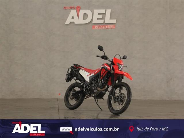 HONDA XR TORNADO 300 XR TORNADO 300 2025