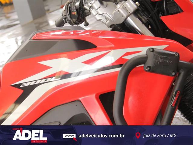 HONDA XR TORNADO 300 XR TORNADO 300 2025