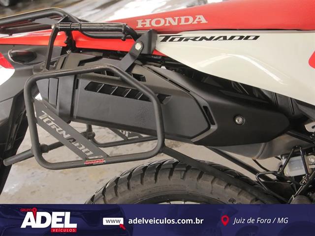 HONDA XR TORNADO 300 XR TORNADO 300 2025