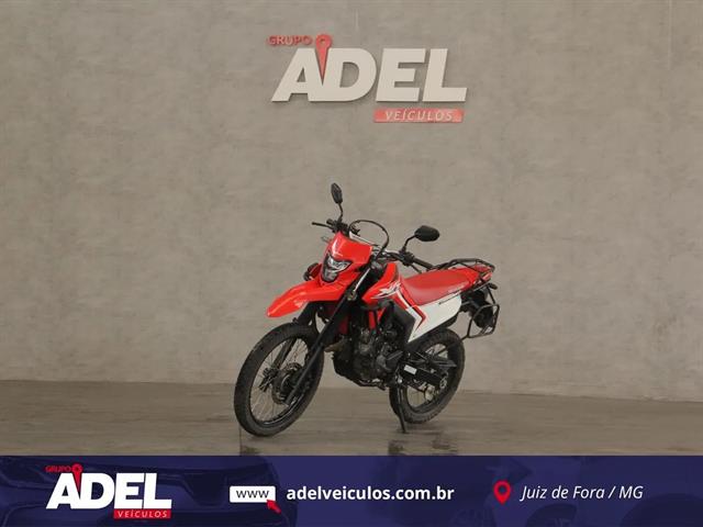 HONDA XR TORNADO 300 XR TORNADO 300 2025