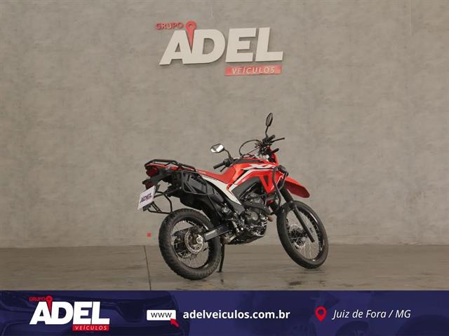 HONDA XR TORNADO 300 XR TORNADO 300 2025