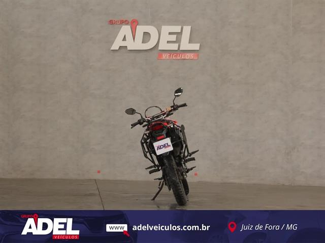 HONDA XR TORNADO 300 XR TORNADO 300 2025
