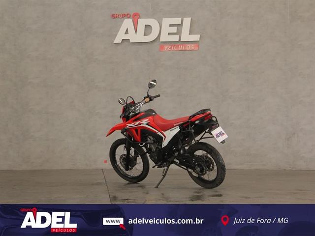 HONDA XR TORNADO 300 XR TORNADO 300 2025