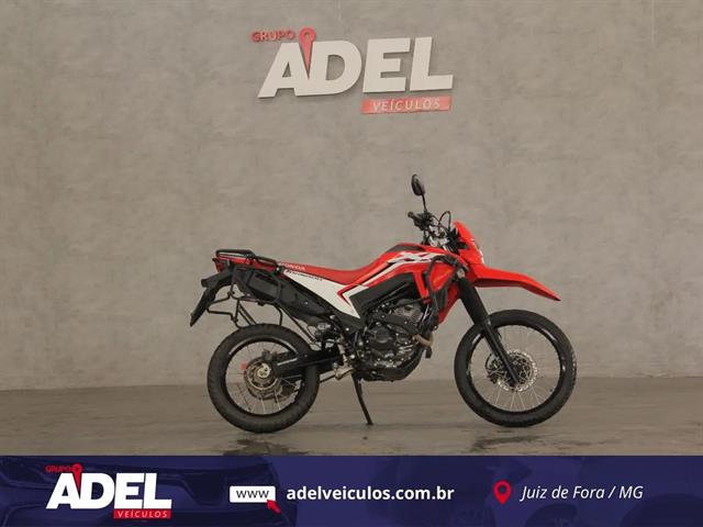 HONDA XR TORNADO 300 XR TORNADO 300 2025