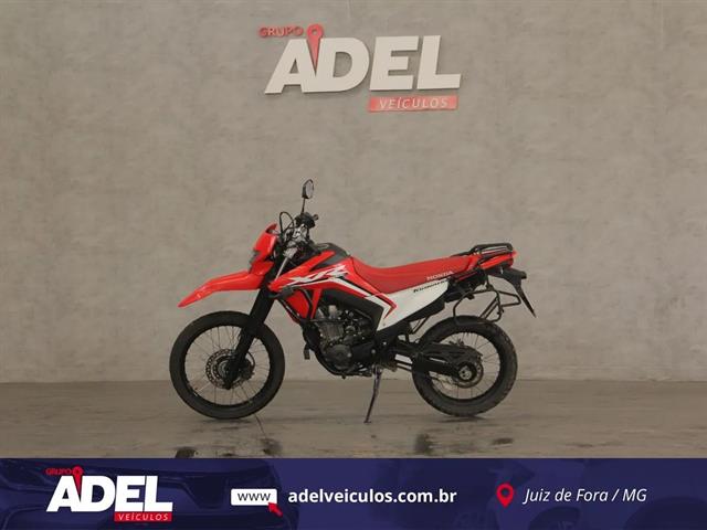 HONDA XR TORNADO 300 XR TORNADO 300 2025