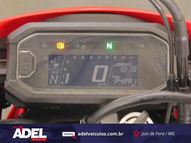 HONDA XR TORNADO 300 XR TORNADO 300 2025