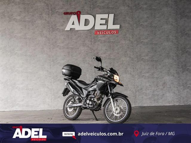HONDA XRE 190 ADVENTURE FLEX 2024
