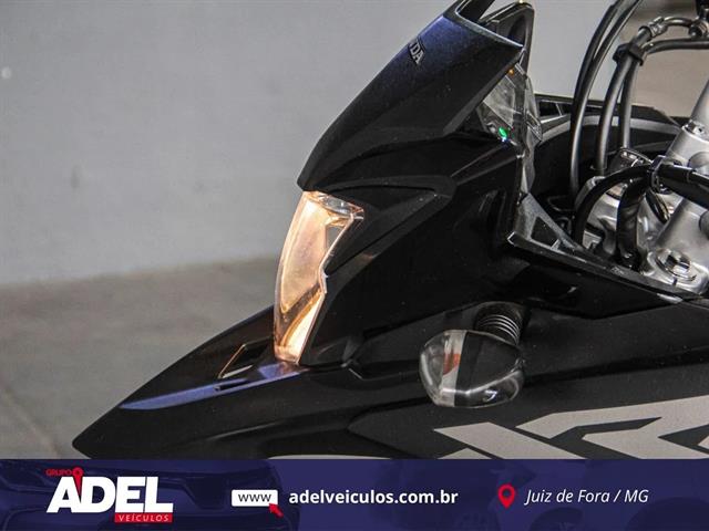 HONDA XRE 190 ADVENTURE FLEX 2024