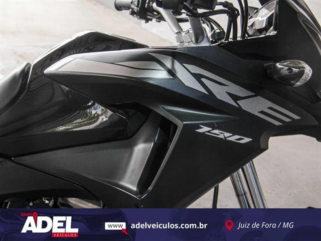 HONDA XRE 190 ADVENTURE FLEX 2024